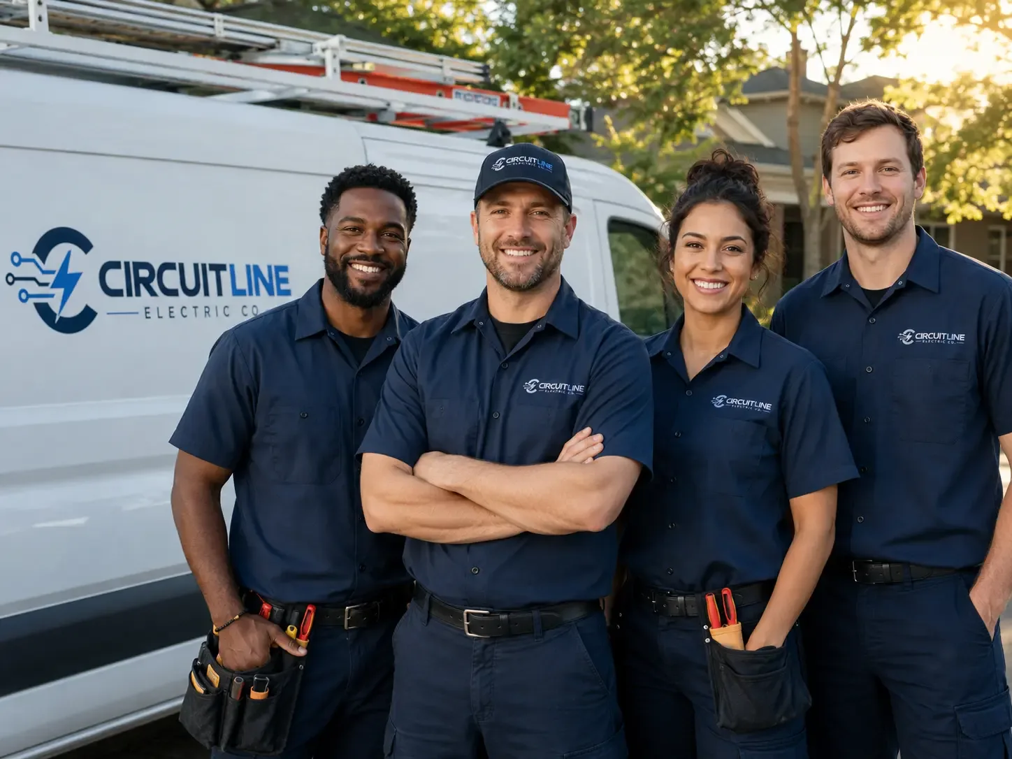 Whole Home Rewiring company in Raton, NM