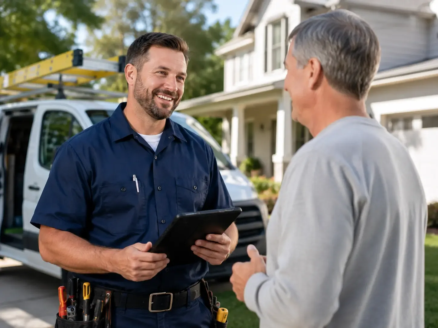 Whole Home Rewiring Raton, NM FAQs